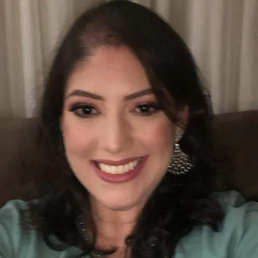 Dra. Laís Bufallo Dinofre