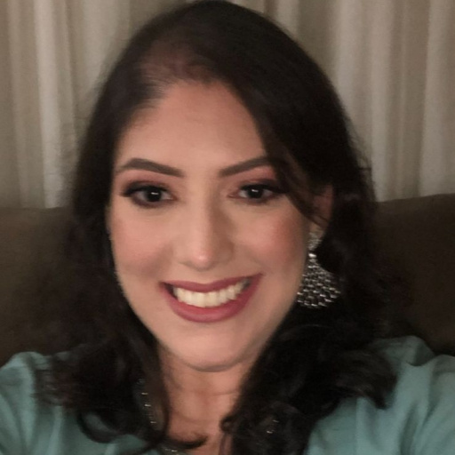 Dra. Laís Bufallo Dinofre
